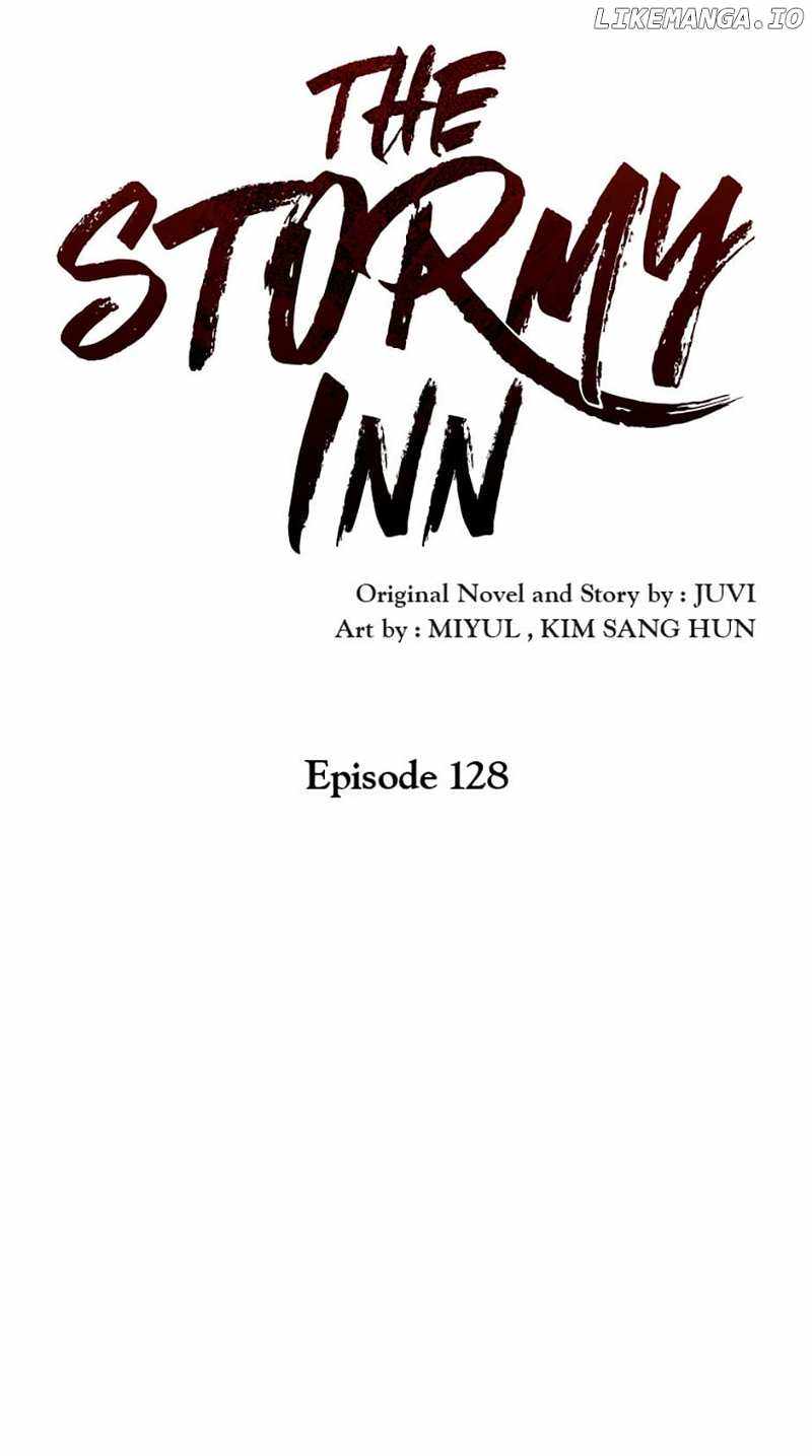 Storm Inn Chapter 128 41